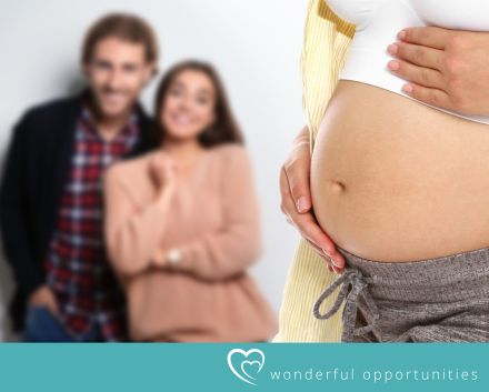 Surrogacy Around the World