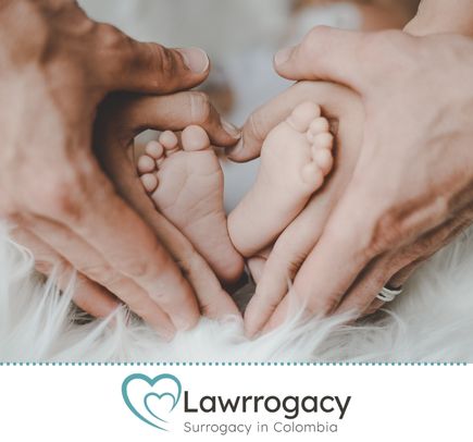 About Lawrrogacy